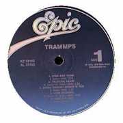 Where Do We Go from Here , The Trammps