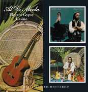Elegant Gypsy /  Casino [Import] , Al di Meola