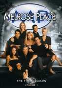 Melrose Place: The Seventh Season Volume 1 (The Final Season) , Linden Ashby