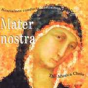 Mater Nostra , Musica Choir