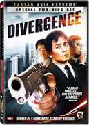 Divergence , Ning Jing