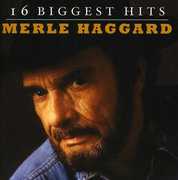 16 Biggest Hit , Merle Haggard