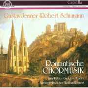 Romantic Choir Music , R. Schumann