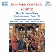 Christmas Story , Oxford Camerata