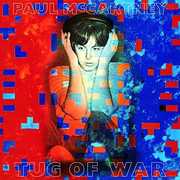 Tug Of War , Paul McCartney