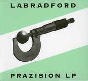 Prazision LP , Labradford