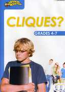 Cliques?