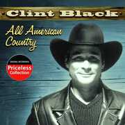 All American Country , Clint Black