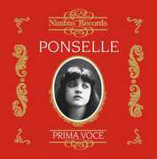 Rose Ponselle Recordings from 1923-1939 , Rosa Ponselle
