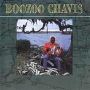 Boozoo Chavis , Boozoo Chavis