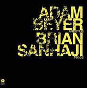 Antistius/ Higgs , Adam Beyer