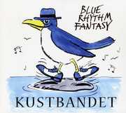 Blue Rhythm Fantasy , Kustbandet