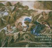 Instrumental Canciones , La Grande Chapelle