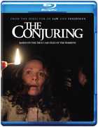 The Conjuring , Vera Farmiga