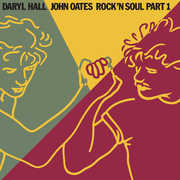 Rock N Soul Part 1 , Hall & Oates