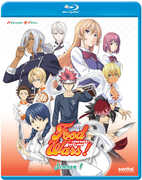 Food Wars! - Season One 