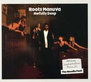 Awfully Deep , Roots Manuva