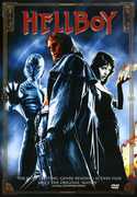 Hellboy , David Harbour