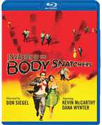 Invasion of the Body Snatchers , Kevin McCarthy