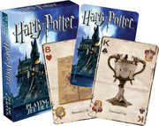 Harry Potter Playing Cards Deck 