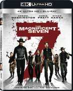 The Magnificent Seven , Chris Pratt