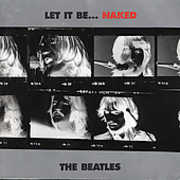 Let It Be Naked , The Beatles