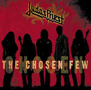 The Chosen Few , Judas Priest
