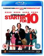 Starter for 10 [Import] , Alice Eve