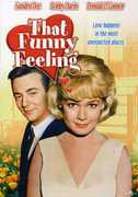 That Funny Feeling , Sandra Dee