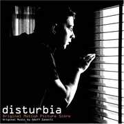 Disturbia (Score) (Original Soundtrack) , Disturbia