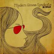 Ms. Popular , Modern Groove Syndicate