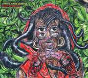 Book of Mae'bul: Another Kind of Sunrise , Darius Jones Quartet
