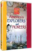 America's Explorers & Pioneers 