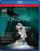 Ondine , Edward Watson