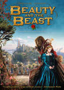 Beauty and the Beast , Vincent Cassel