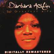 20 Greatest Hits , Barbara Acklin