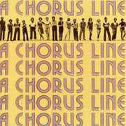 A Chorus Line [Import] , Cast Recording
