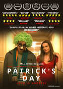 Patrick's Day , Kerry Fox
