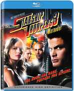 Starship Troopers 3: Marauder , Marnette Patterson