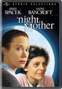 ‘night, Mother , Sissy Spacek