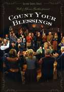 Count Your Blessings , Bill & Gloria Gaither