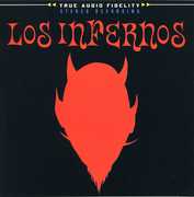 Rock & Roll Nightmare , Infernos