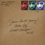 Motor City , J Dilla