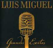 Grandes Exitos , Luis Miguel