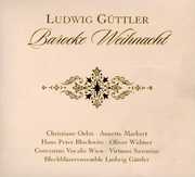 Baroque Christmas , Ludwig G ttler