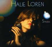 Stages , Halie Loren