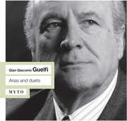 Aria & Duets , Gian Giacomo Guelfi