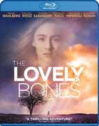 The Lovely Bones , Mark Wahlberg