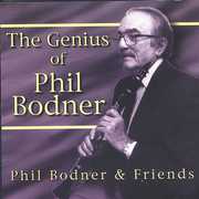 The Genius Of Phil Bodner , Phil Bodner