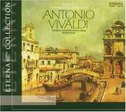 Concertos & Sinfonias , A. Vivaldi
